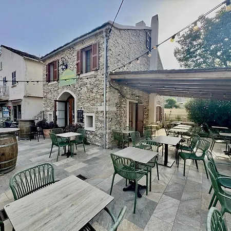 Apartment A Casuccia Sisco