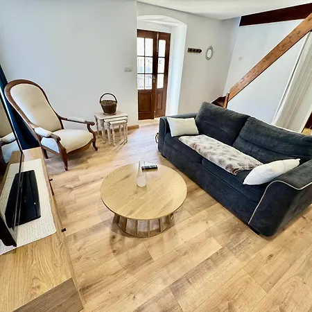 Apartment A Casuccia