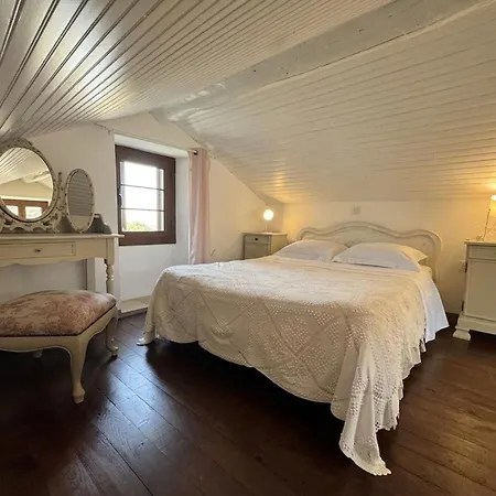 Apartment A Casuccia *