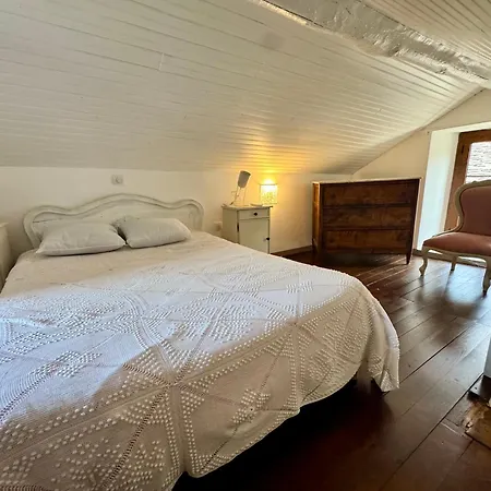 Apartment A Casuccia