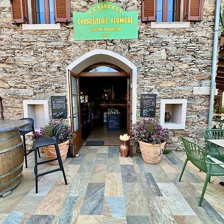 Apartment A Casuccia Sisco